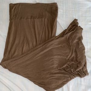 DNA Couture Maxi skirt